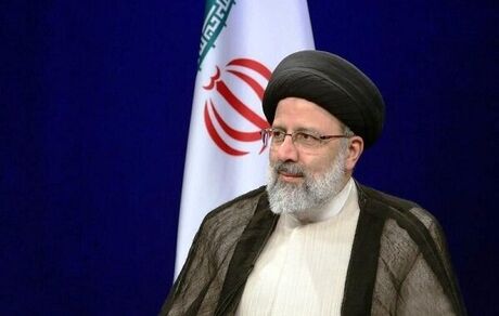 رئیسی: حاشیه سازی‌ها ما را به خودشان مشغول نخواهند کرد