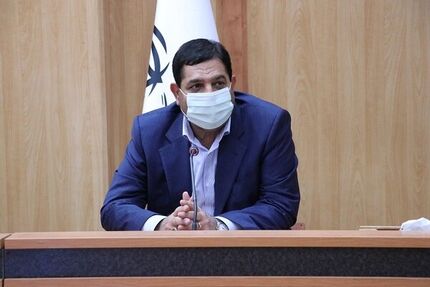 مخبر: در اربعین ۵ میلیون زائر از شش مرز فعال کشور تردد خواهند کرد
