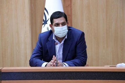 مخبر: در اربعین ۵ میلیون زائر از شش مرز فعال کشور تردد خواهند کرد