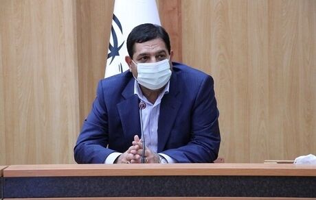 مخبر: در اربعین ۵ میلیون زائر از شش مرز فعال کشور تردد خواهند کرد