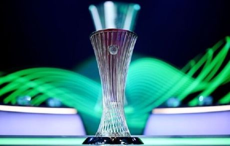 قرعه کشی لیگ کنفرانس اروپا: راه آسان مدعیان برای رسیدن به نیمه نهایی