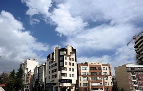 هوای پایتخت امروز در محدوده قابل قبول