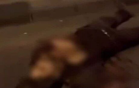 کشته شدن یکی از افراد حاضر در تجمعات قم با انفجار نارنجک