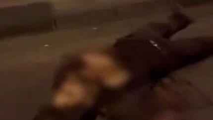کشته شدن یکی از افراد حاضر در تجمعات قم با انفجار نارنجک