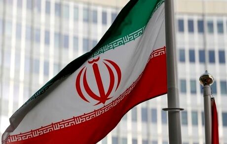 اعتراض تند ایران به تحریم تازه آمریکا
