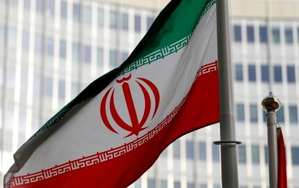 اعتراض تند ایران به تحریم تازه آمریکا