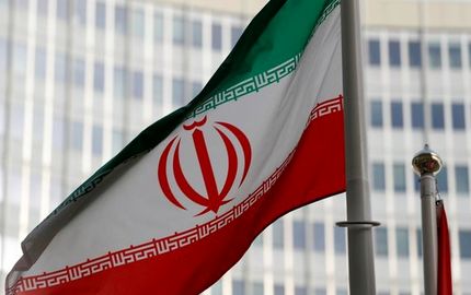 اعتراض تند ایران به تحریم تازه آمریکا