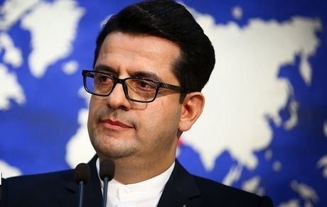 هیچ کدام از اعضای هیات رسمی ایران حاضر نبوده و نیست حتی یک سنت در ‎نیویورک خرج کند