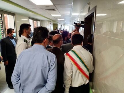 خبرنگار باشی روز تعطیل هم متهم شوی هم مورد اهانت قرار بگیری، عجیب است