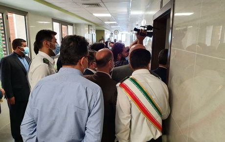 خبرنگار باشی روز تعطیل هم متهم شوی هم مورد اهانت قرار بگیری، عجیب است