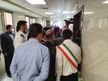 خبرنگار باشی روز تعطیل هم متهم شوی هم مورد اهانت قرار بگیری، عجیب است