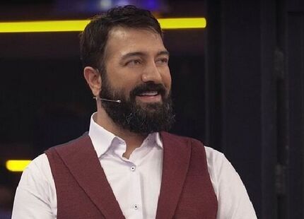 واکنشِ مجید صالحی به متلک‌های اکبر عبدی به شریفی‌نیا