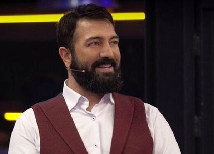 واکنشِ مجید صالحی به متلک‌های اکبر عبدی به شریفی‌نیا