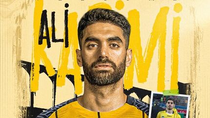 بمب نقل و انتقالاتی سپاهان با جذب علی کریمی