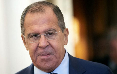 لاوروف: جنگ جهانی سوم اتمی و فاجعه‌بار است/ برای دور دوم مذاکرات با کی‌یف آماده‌ایم