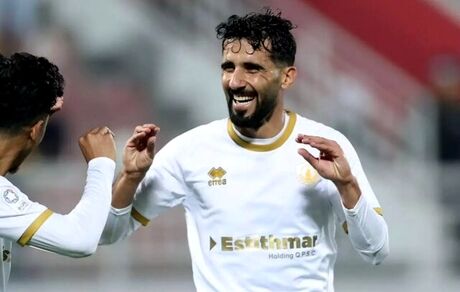 بشار رسن به پرسپولیس باز نمی‌گردد