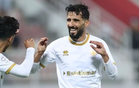 بشار رسن به پرسپولیس باز نمی‌گردد
