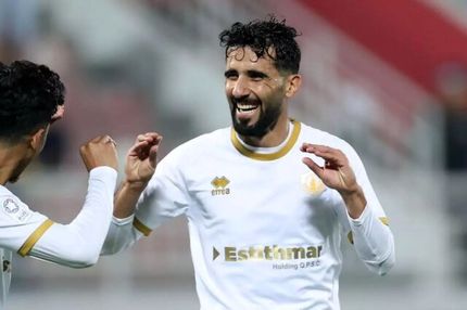 بشار رسن به پرسپولیس باز نمی‌گردد