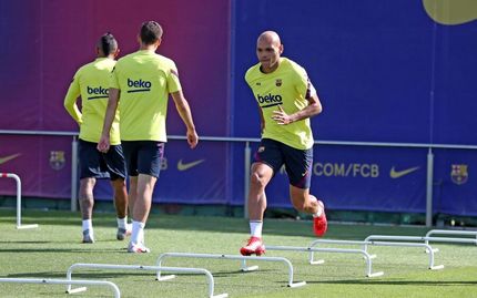 لیست فروش بارسلونا فاش شد