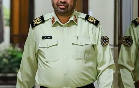 جانشین سازمان اطلاعات فراجا به شهادت رسید