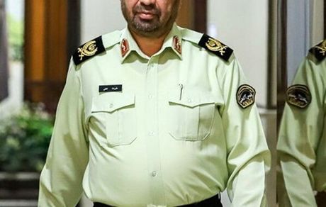 جانشین سازمان اطلاعات فراجا به شهادت رسید