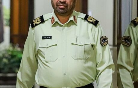 جانشین سازمان اطلاعات فراجا به شهادت رسید