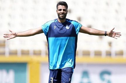 مدافع استقلال هم از این تیم جدا شد