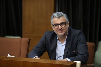 پیست استاندارد اسکی در کشور نداریم