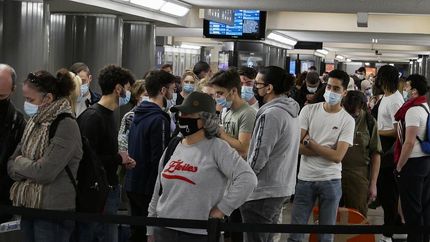  کارکنان بخش حمل و نقل شهری پایتخت بلژیک اعتصاب کردند