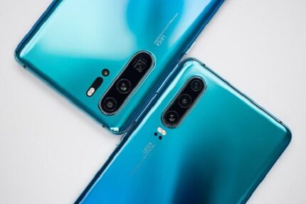 
۱۰۰ هزار دستگاه از سری Huawei Mate ۳۰ در یک دقیقه فروخته شد

