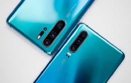 
۱۰۰ هزار دستگاه از سری Huawei Mate ۳۰ در یک دقیقه فروخته شد
