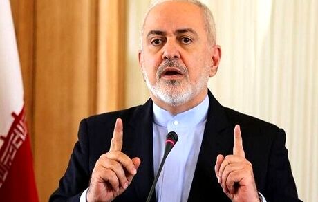 ظریف: محاصره قطر و جنگ در یمن نشان محاسبه اشتباه است