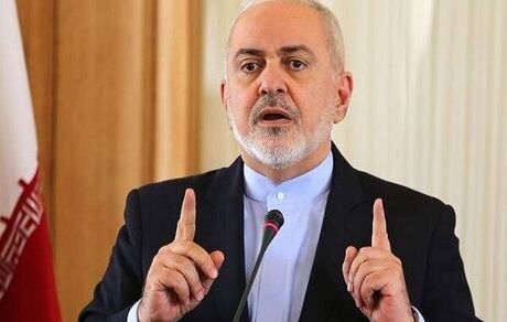 ظریف: محاصره قطر و جنگ در یمن نشان محاسبه اشتباه است