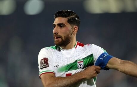 جهانبخش بازی با ازبکستان را از دست داد