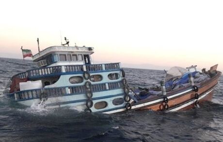پیکر دومین خدمه شناور خوارزم پیدا شد / جستجو برای یافتن ۵ خدمه دیگر