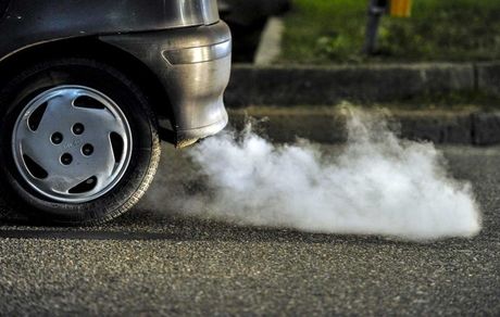 سهم کم خودروسازان در آلودگی هوا