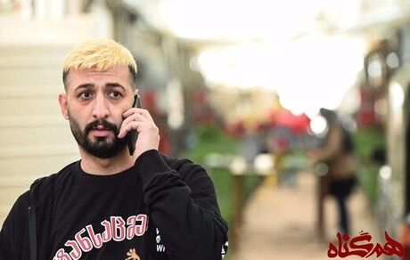 معرفی بازیگران جدید سریال «هم‌گناه»