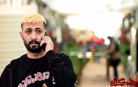 معرفی بازیگران جدید سریال «هم‌گناه»