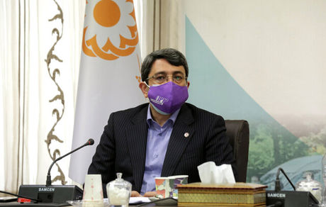 درخواست بهزیستی برای واکسیناسیون ۵۵۰۰۰ معلول بستری در منازل