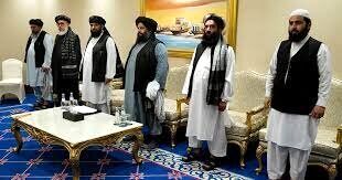 طالبان: خواستار روابط خوب با ترکیه‌ایم