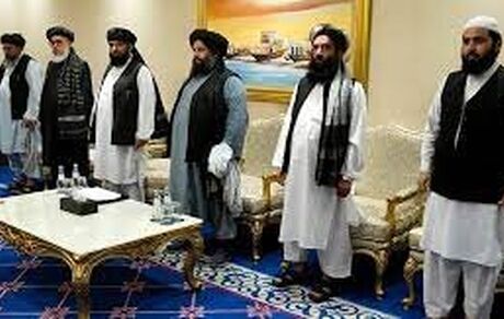 طالبان: خواستار روابط خوب با ترکیه‌ایم