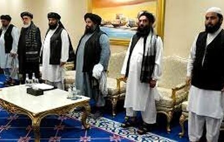 طالبان: خواستار روابط خوب با ترکیه‌ایم