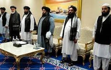 طالبان: خواستار روابط خوب با ترکیه‌ایم