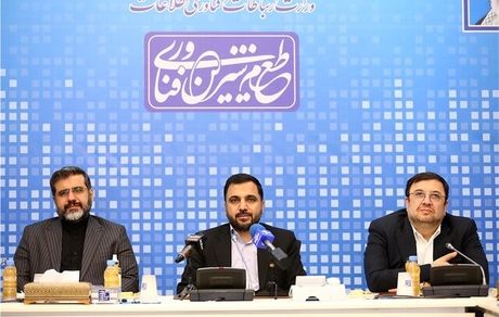 جزئیات اینترنت کودکان را وزیر ارتباطات بیان کرد