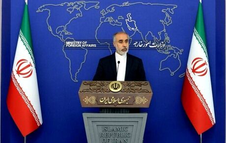 واکنش ایران به ادعای مشاور امنیت ملی آمریکا