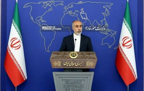 واکنش ایران به ادعای مشاور امنیت ملی آمریکا