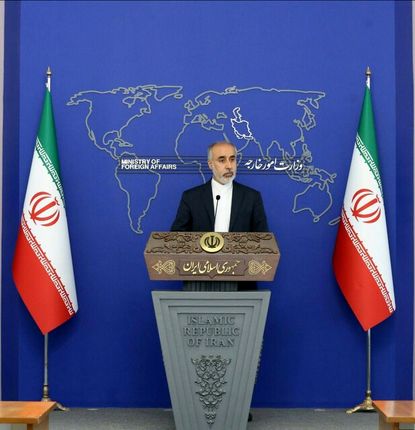 واکنش ایران به ادعای مشاور امنیت ملی آمریکا