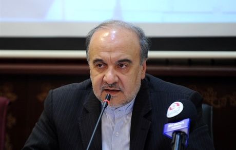 سلطانی‌فر: مقابله با بیماری کرونا مهمترین اولویت کنونی وزارت ورزش است