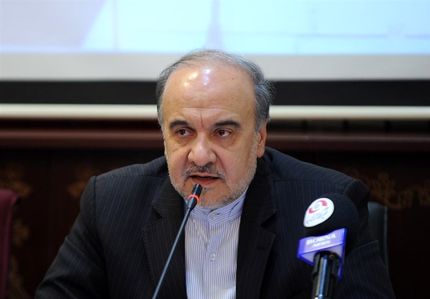 سلطانی‌فر: مقابله با بیماری کرونا مهمترین اولویت کنونی وزارت ورزش است