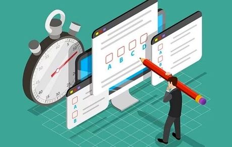 آغاز ثبت‌نام آزمون تخصصی زبان انگلیسی EPT دی‌ماه ۱۴۰۴ دانشگاه آزاد